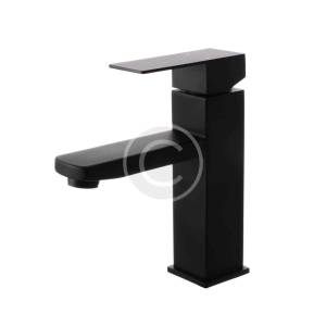 Basin faucet