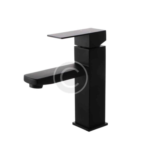 Basin faucet