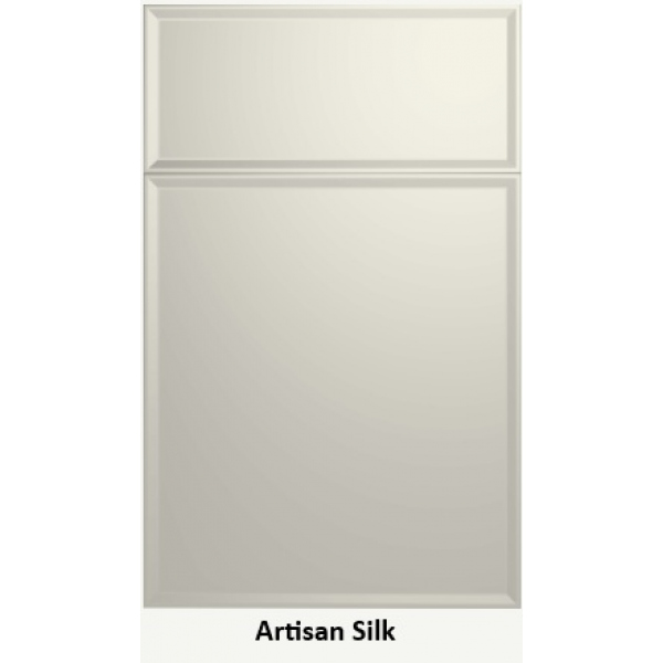 Artisan Silk