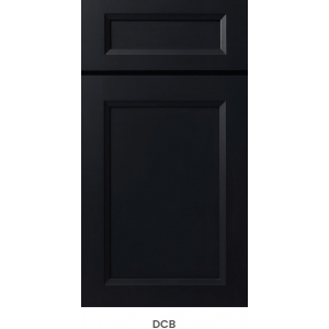 Charcoal Black (TSC)