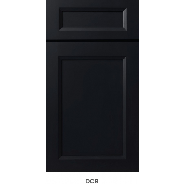 Charcoal Black (TSC)