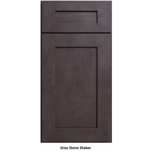 Grey Stone Shaker