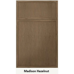 Madison Hazelnut