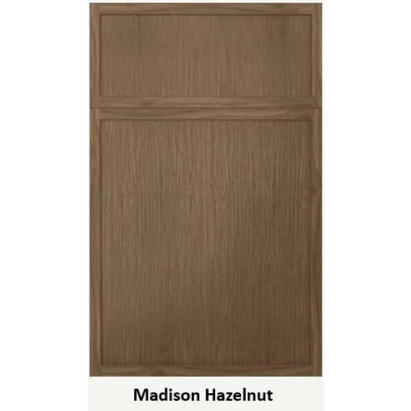 Madison Hazelnut