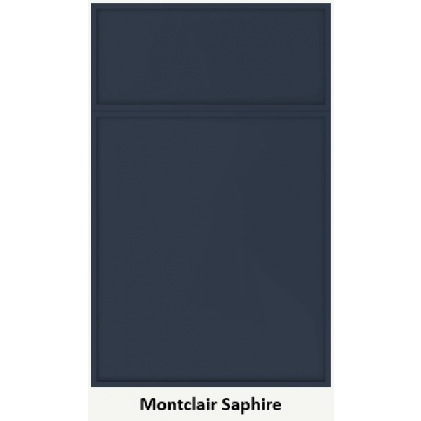 Montclari Saphire