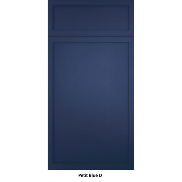 Petit Blue