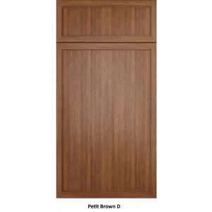 Petit Brown