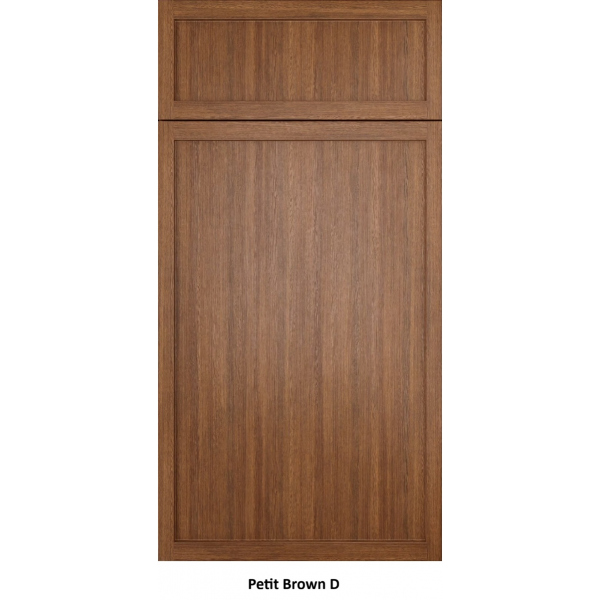 Petit Brown