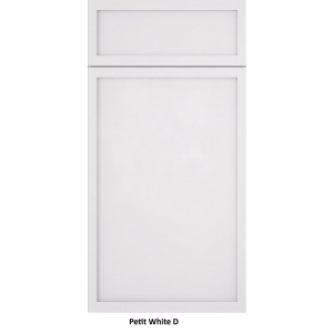 Petit White