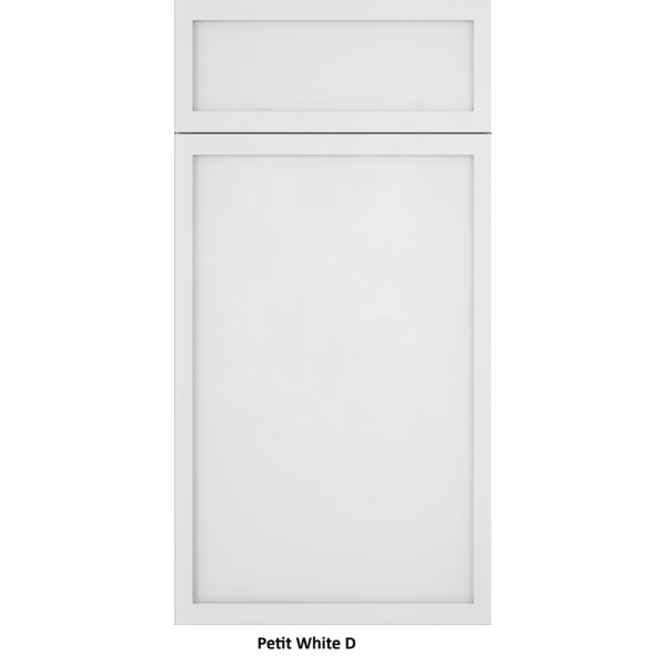 Petit White
