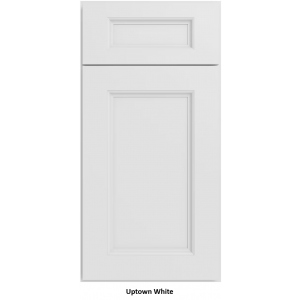 Uptown White